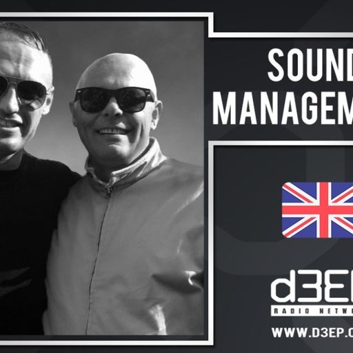 Sound Management - Sound Of The Pulse (07/08/22)