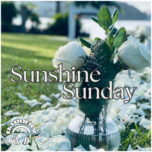 Sunshine Sunday