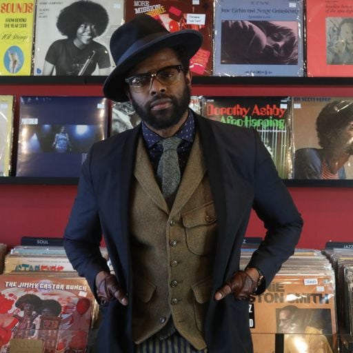 Artform Radio: Adrian Younge // 16-07-20