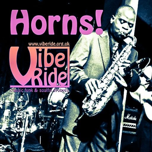 VibeRide: Horns!