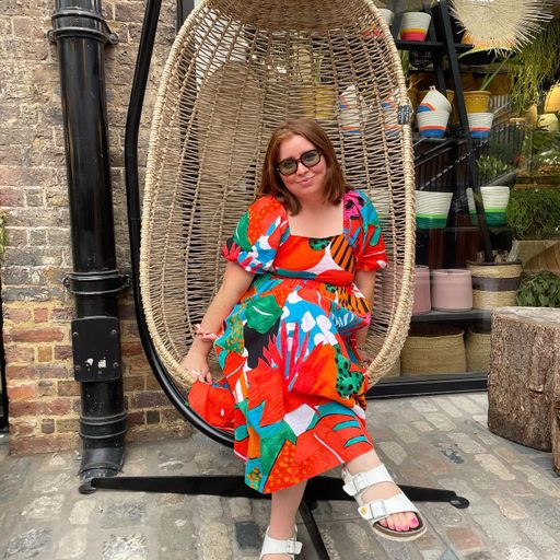 Amelia Street - 14/08/22