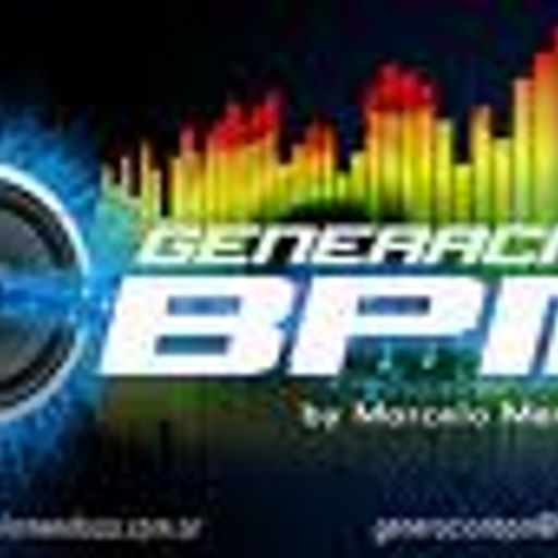 generacion bpm special set