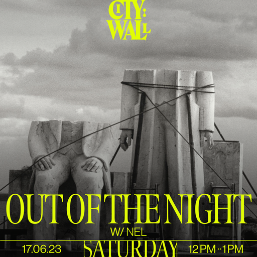 Out of the Night w/ Nel - June 2023