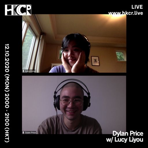 Dylan Price w/ Lucy Liyou - 12/10/2020