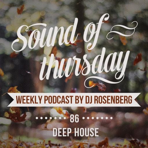  SOT #86 (Deep House)