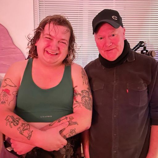 Blancmange w. Frankie & Nostalgia Kid - November 2023