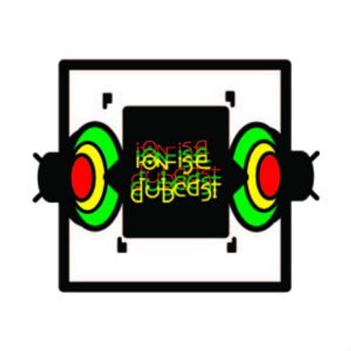 Ionise Dubcast 01 Ft. King Tubby, Joe Gibbs, Big Youth and More