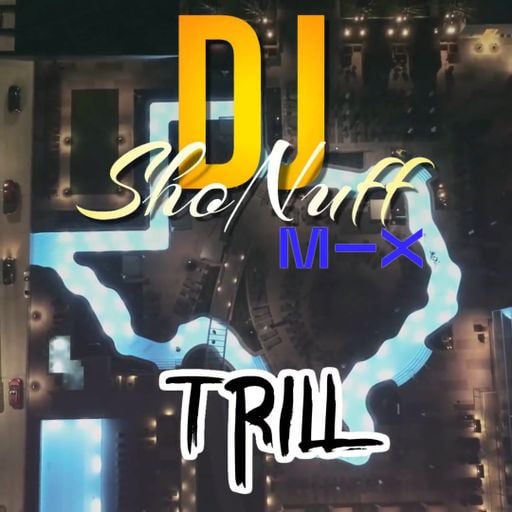 TRILL 4SHO (DJ SHONUFF)