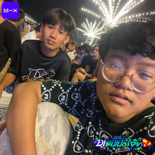 คำพูดโครตเท่ เยสเข้ทำไม่ได้ Byโก๋เคท&เสี่ยเตอร์ วัยรุ่นวัดอิน [BPM150]