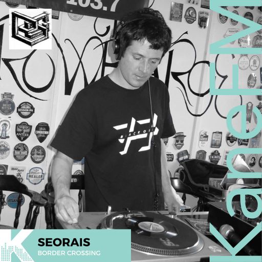 Border Crossing 18.1.24