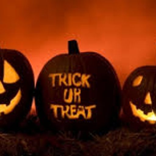 The Vault - Trick or Treat 1hr Extra Special - 31.10.16