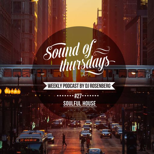 SOT #27 (Soulful House)