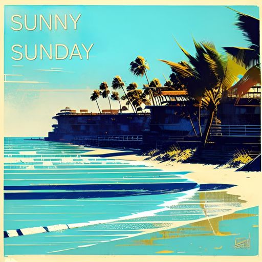 Sunday and summer is ON