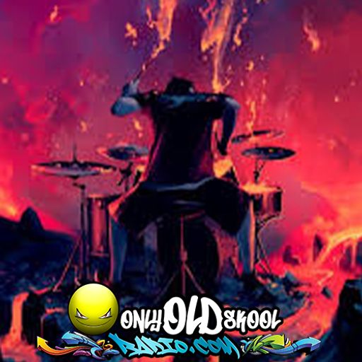 Shippo  - OnlyOldSkoolRadio.com - Sunday 2nd August 2020