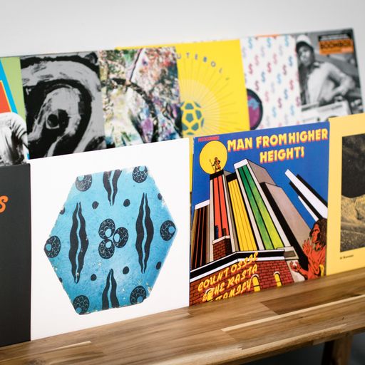 Thris Tian - Sounds Of The Universe Mix // 20-09-16