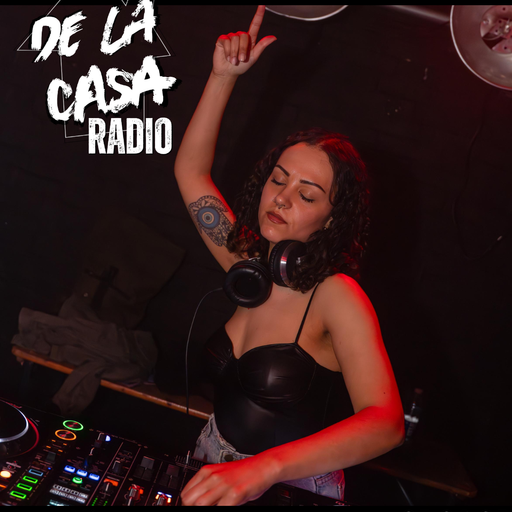 Betty Bender - De La Casa Radio 5.06.25