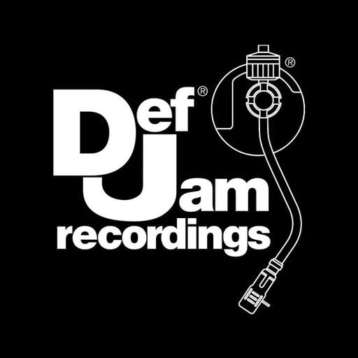 Def Jam History Megamix (Clean Version) - Vol 3: 2000-2007