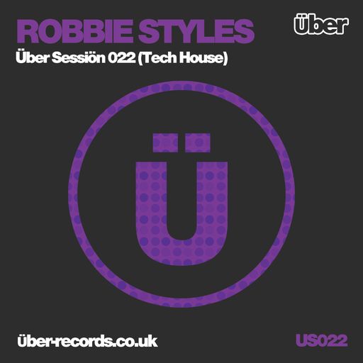 Uber Session 022
