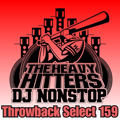 Throwback Select 159