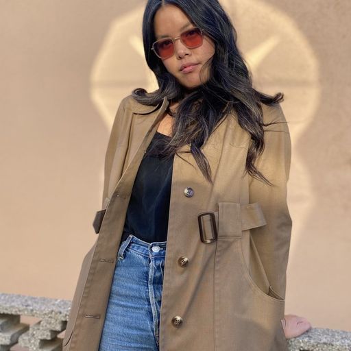 Artform Radio: Christine Mai Nguyen // 15-04-21