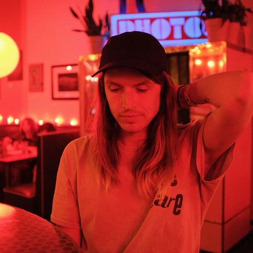 Janie Jones w/ Callum Brown Guest Mix - 30th November 2025