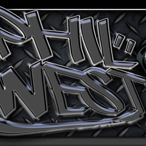 Phil West - December 2015