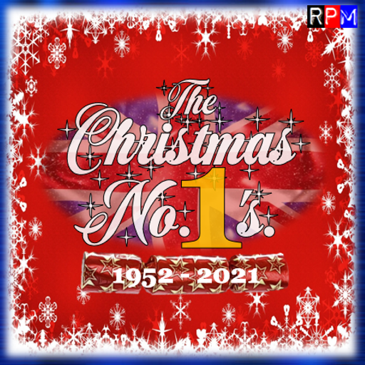 EVERY UK CHRISTMAS NUMBER 1 SINGLE 1952 - 2021 : PART 1