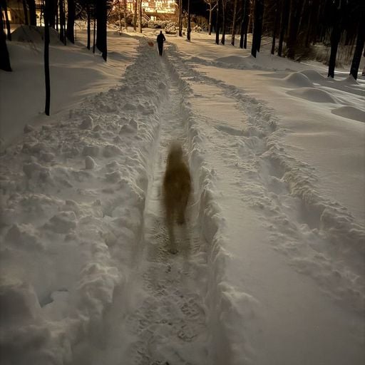 Happy Death w/ Ed Horrox - 5th February 2026