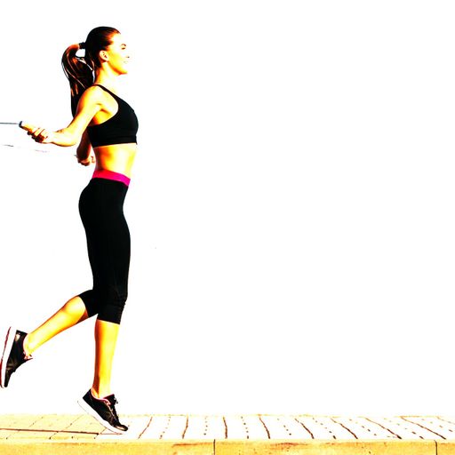 Skippin' (ExtendedSmoothJazz)