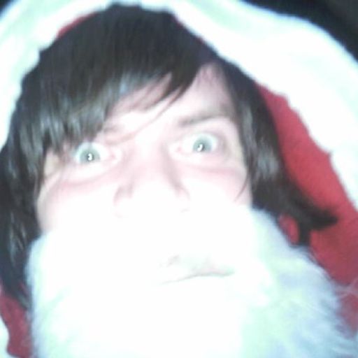 Merry Christmix #1