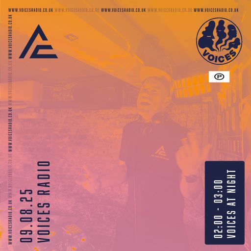 AC industries - 09/08/25 - [Voices Radio]