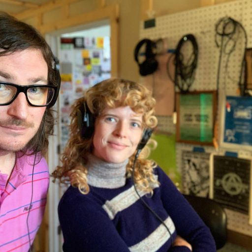 Monday Morning w/ Massari 2.21.22 with guest Cherry Pie