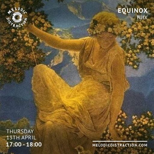 Equinox with NIIX (April '23)