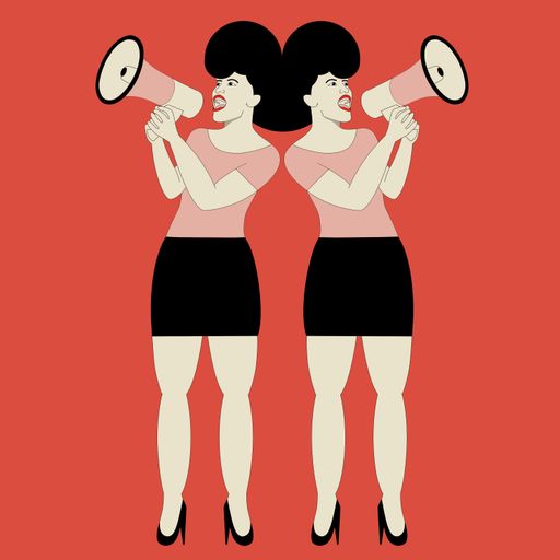16.11.20 Soul Travel Special - The Polish Women Revolution Tapes - Natalie Shooter