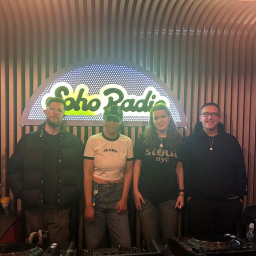 The Regulator - 2016 Special (19/01/2026)