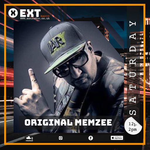 Original Memzee - 26 NOV 2022