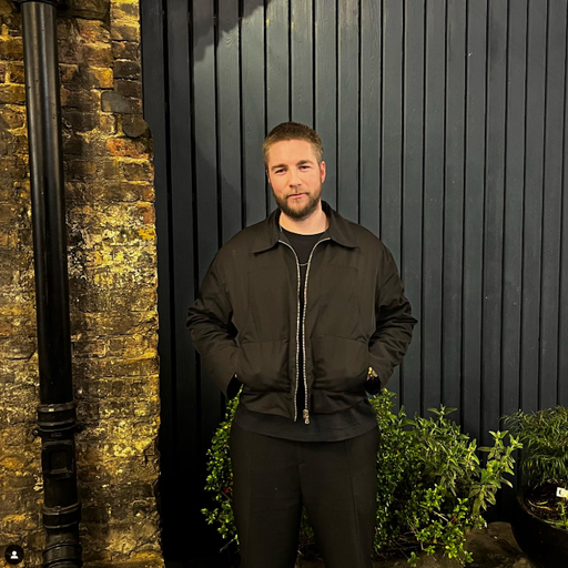 Club Radio w/ Sam Benjamin - 12/03/2025