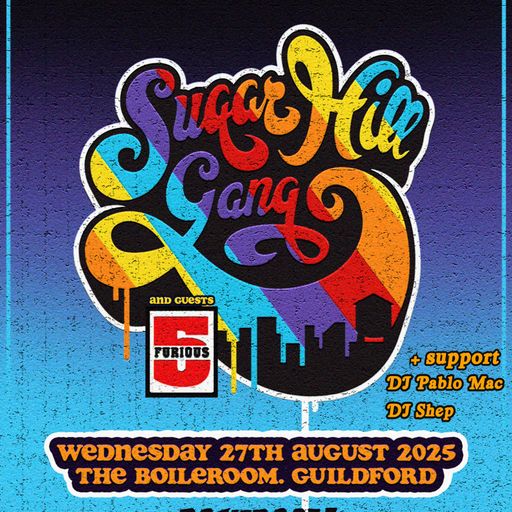 The Penthouse Funk Sessions 030825 - Hip Hop Special