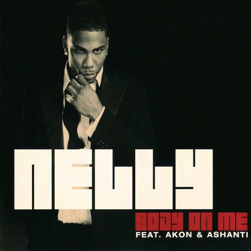 R&B Monthly MiniMix - June 2008