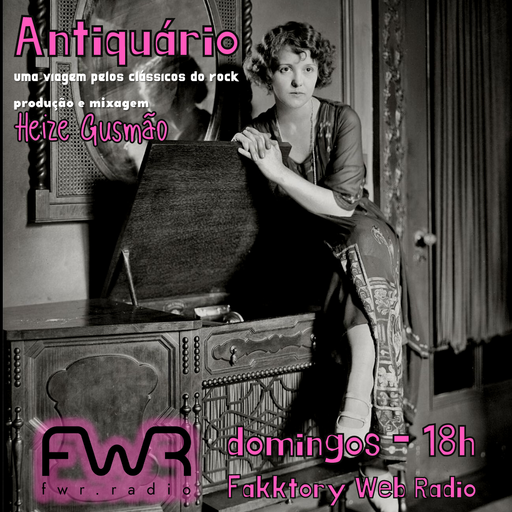 Antiquário 020 - 20.3.2022