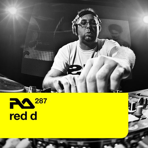 RA.287 Red D