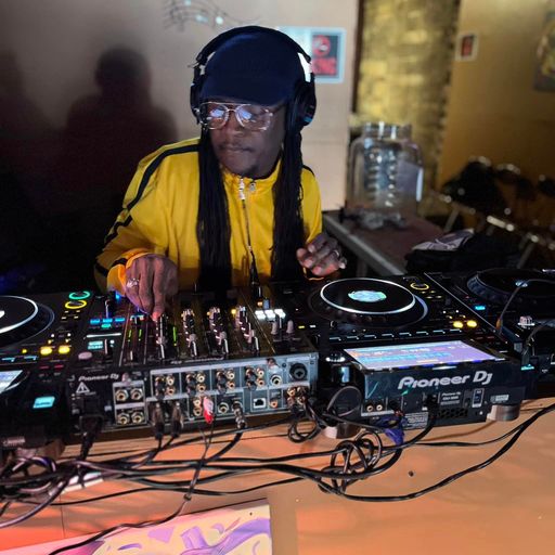 Bout Dat Time Thursdays Live! - 20 Sep 2024