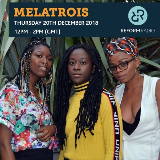Melatrois 20th December 2018