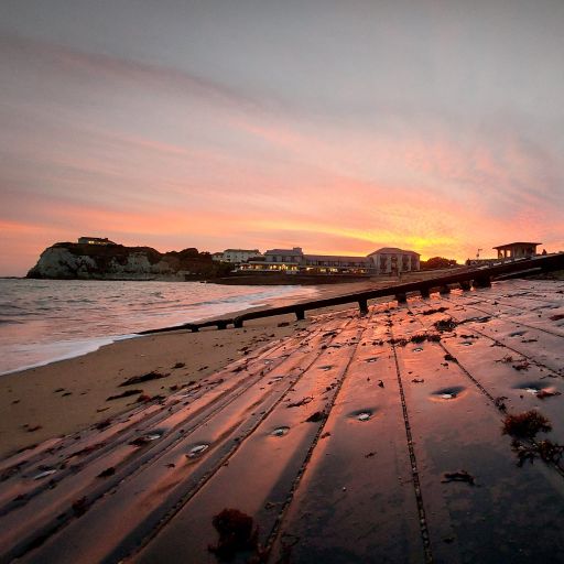 Pacey & Cookie.Yeah Live at The Travelling Tavern Freshwater Bay 26.08.2024