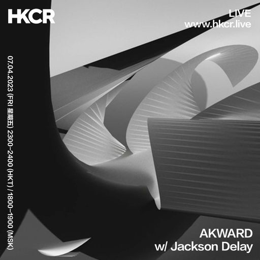 AKWARD w/ Jackson Delay - 07/04/2023