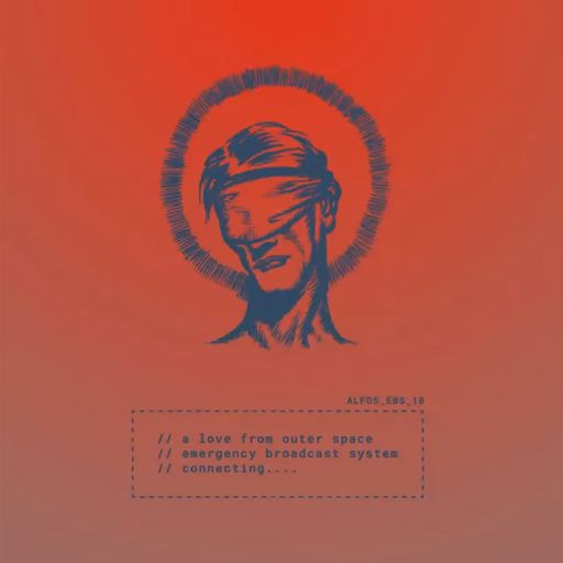 ALFOS EBS 10 - Sean Johnston (12-09-2020)