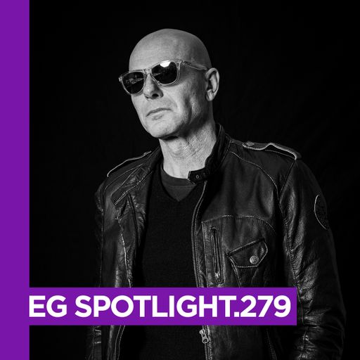 EG SPOTLIGHT.279 Max Grillo
