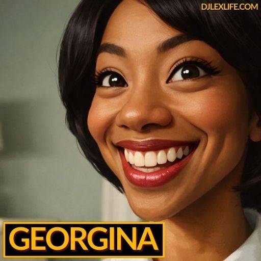 @DJ LeX LiFE (GEORGINA 3.18.26)