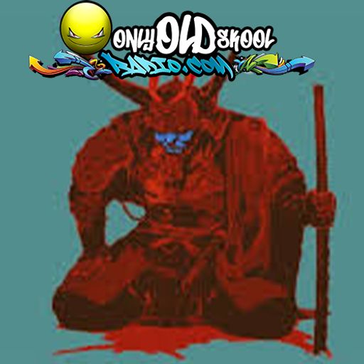 Shippo - Sunday 8th August 2021  - OnlyOldSkoolRadio.com