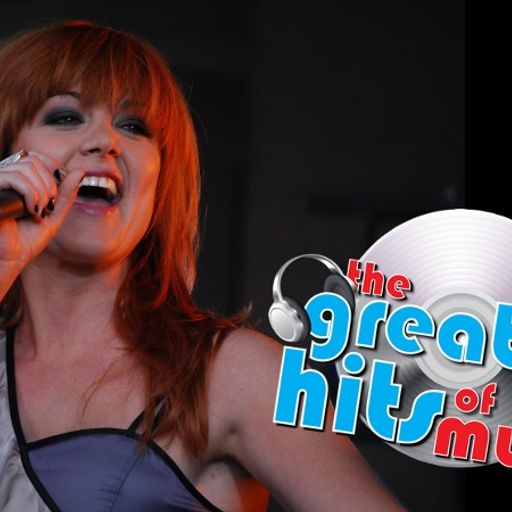 The Greatest Hits Of Music - 15th June 2025